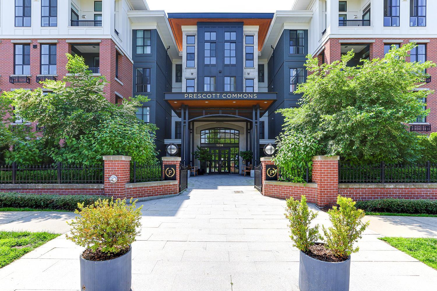 324 15138 34 Avenue, Surrey, British Columbia  V3Z 0Y5 - Photo 4 - R3106227