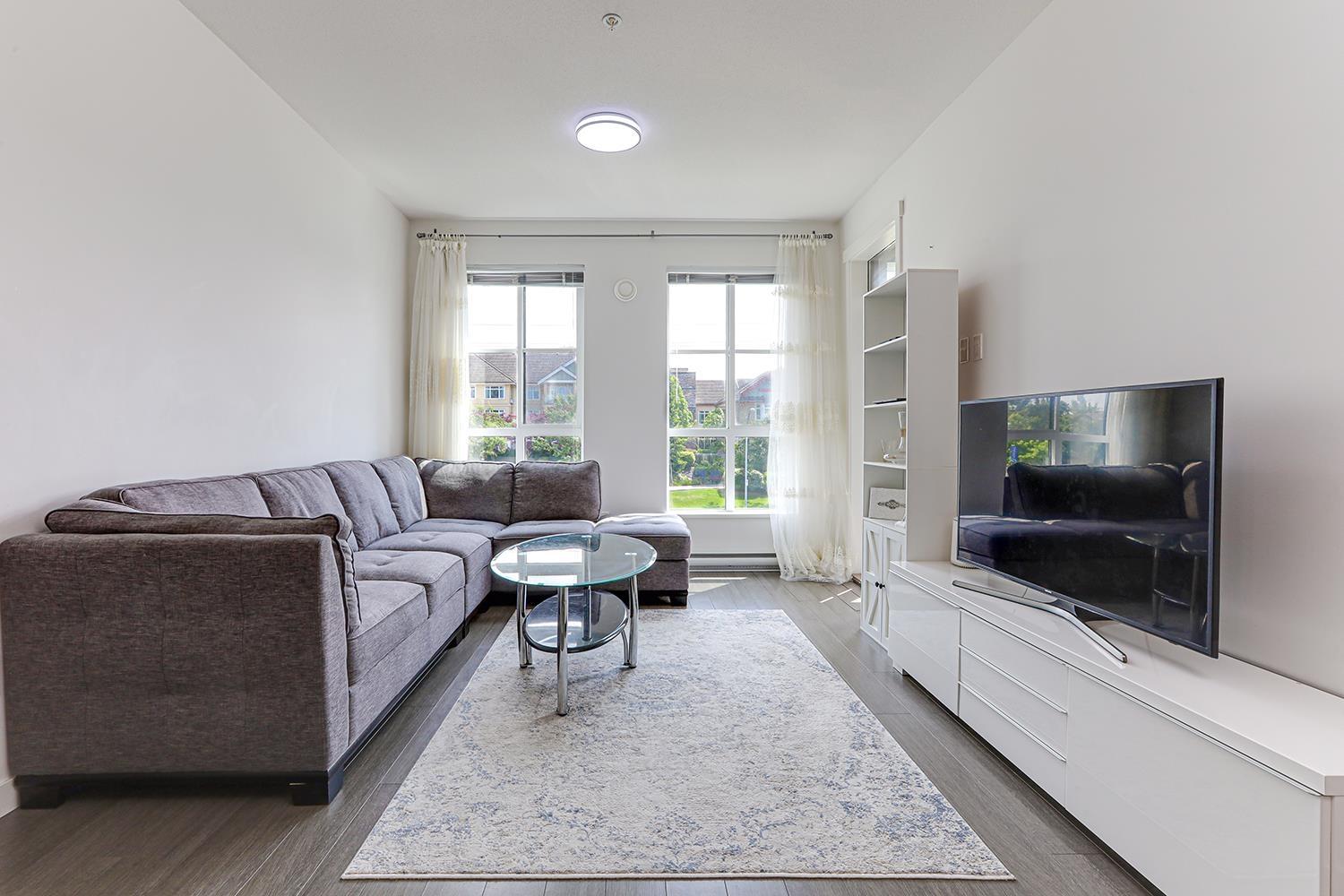 324 15138 34 Avenue, Surrey, British Columbia  V3Z 0Y5 - Photo 5 - R3106227