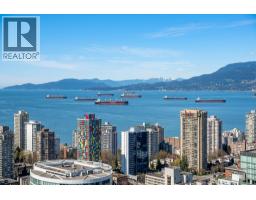 4602 1151 W GEORGIA STREET, Vancouver, British Columbia