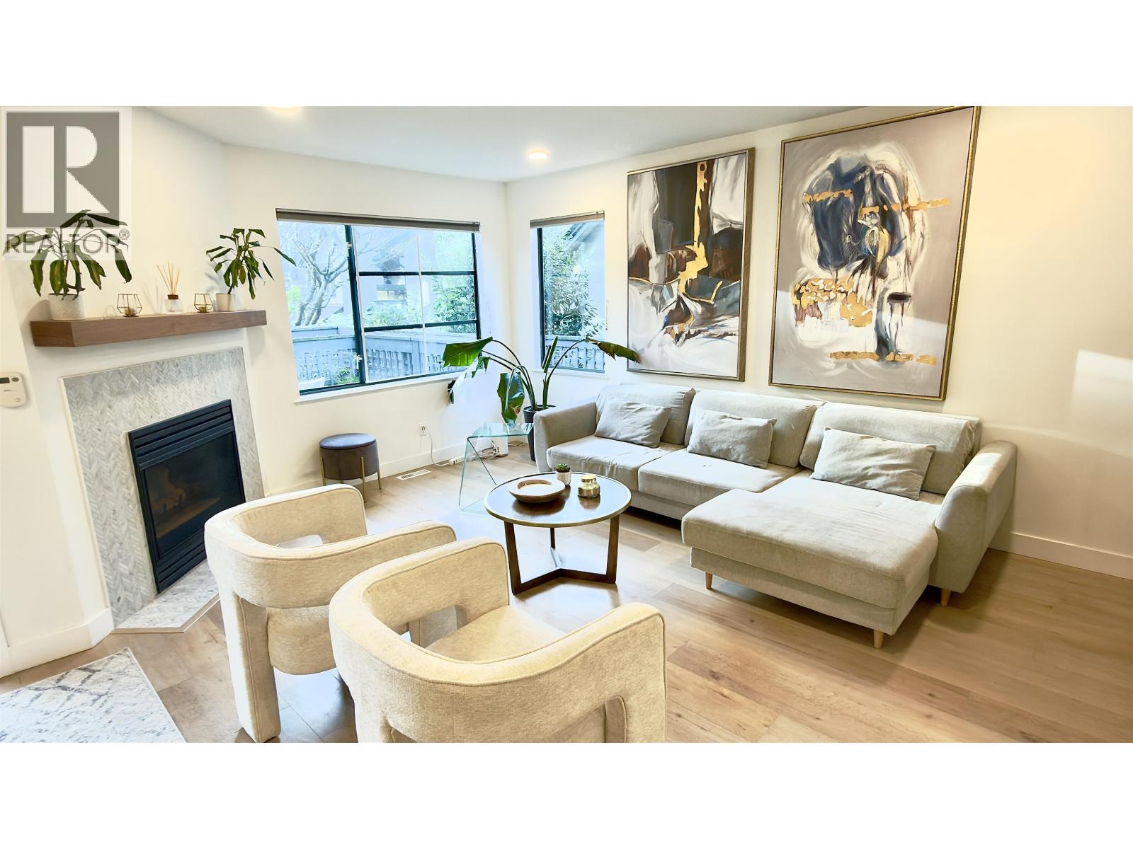 10 2118 Eastern Avenue, North Vancouver, British Columbia  V7L 3G3 - Photo 5 - R3105771