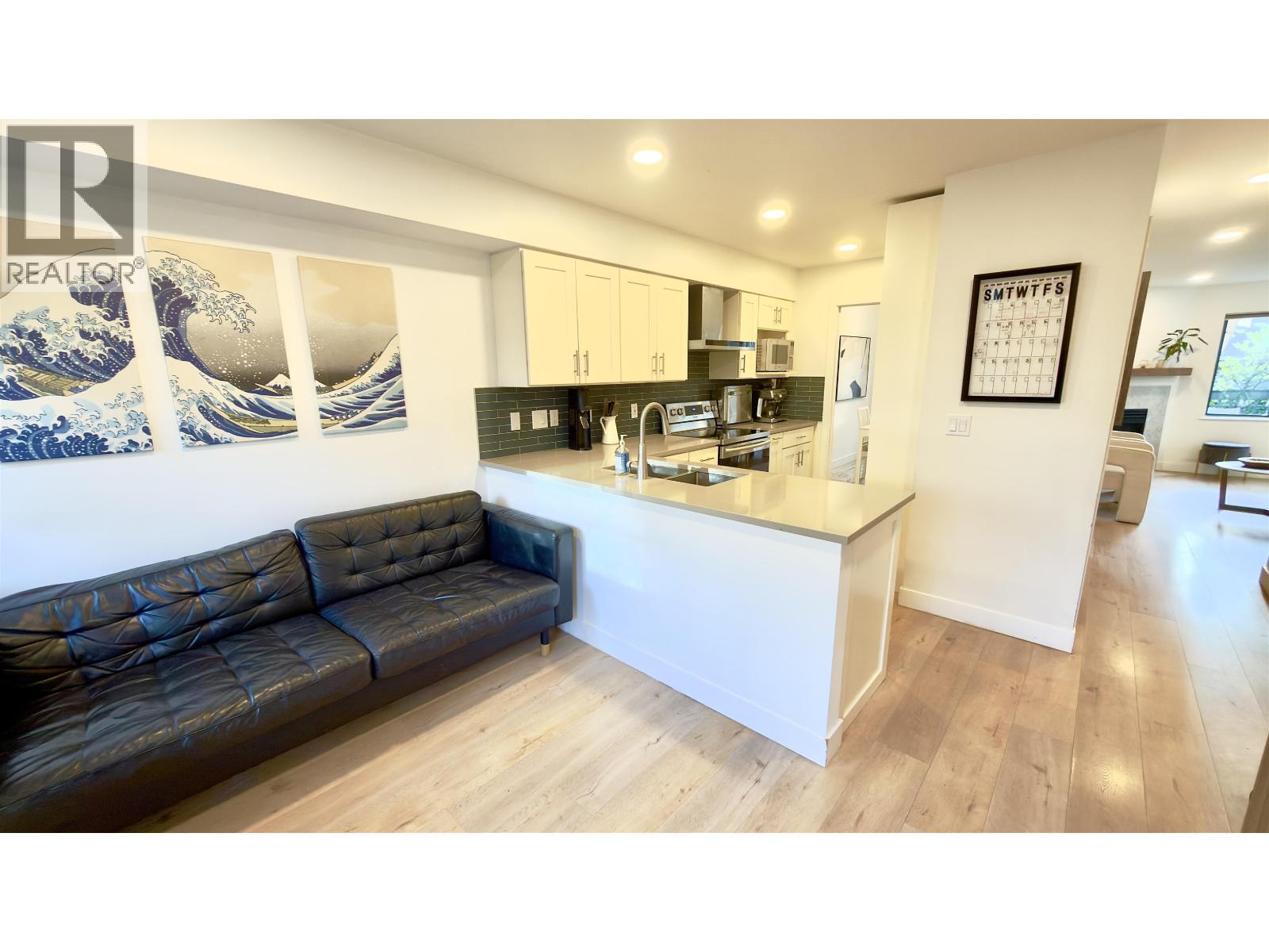 10 2118 Eastern Avenue, North Vancouver, British Columbia  V7L 3G3 - Photo 4 - R3105771