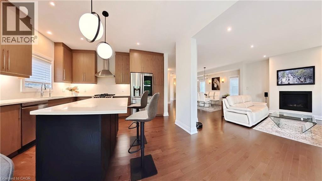 63 Ian Ormston Drive, Kitchener, Ontario  N2P 2J6 - Photo 10 - 40817490