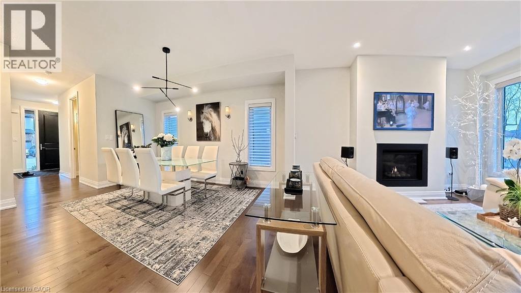 63 Ian Ormston Drive, Kitchener, Ontario  N2P 2J6 - Photo 13 - 40817490