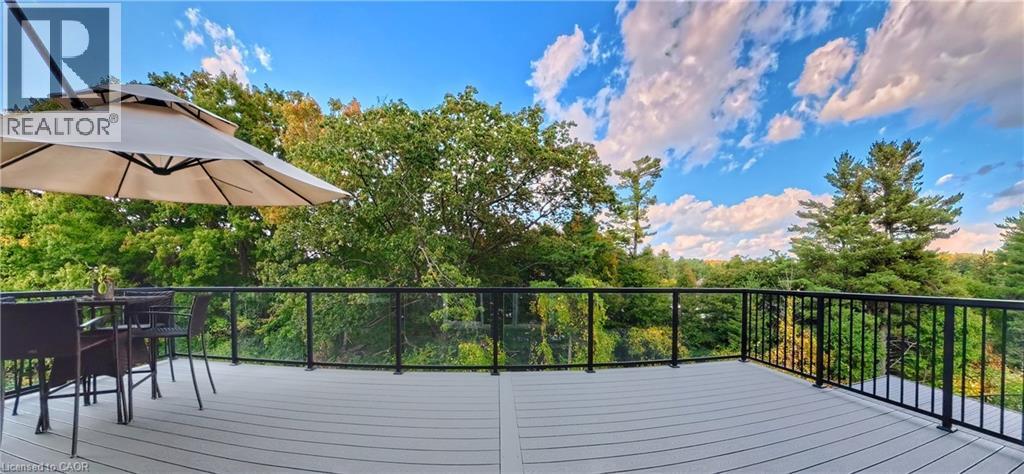 63 Ian Ormston Drive, Kitchener, Ontario  N2P 2J6 - Photo 22 - 40817490