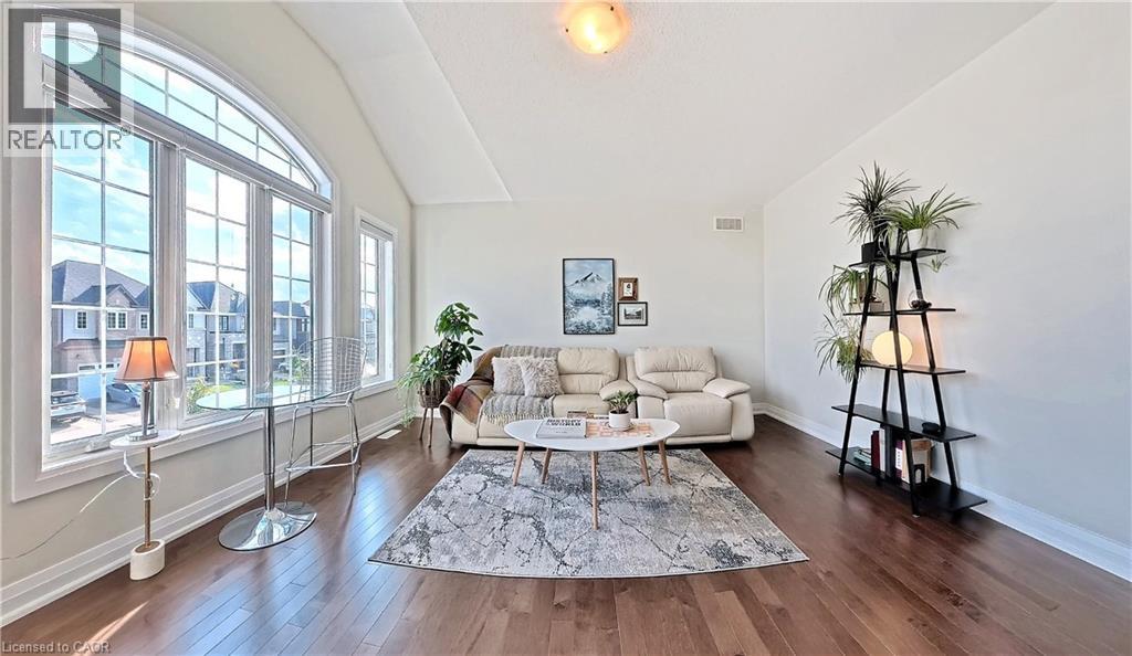 63 Ian Ormston Drive, Kitchener, Ontario  N2P 2J6 - Photo 33 - 40817490