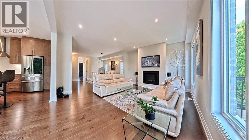 63 Ian Ormston Drive, Kitchener, Ontario  N2P 2J6 - Photo 4 - 40817490