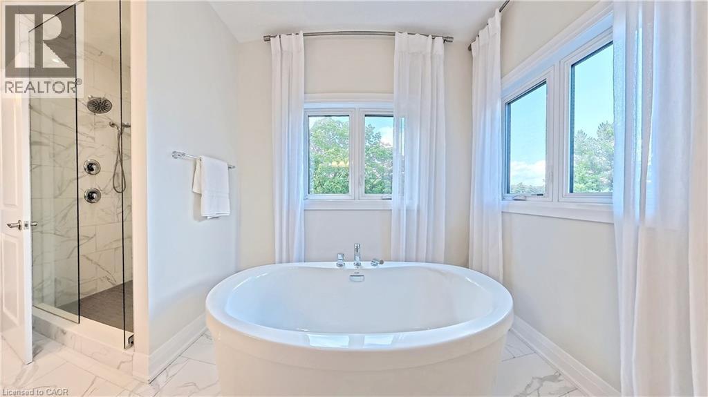 63 Ian Ormston Drive, Kitchener, Ontario  N2P 2J6 - Photo 44 - 40817490