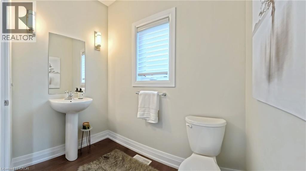 63 Ian Ormston Drive, Kitchener, Ontario  N2P 2J6 - Photo 6 - 40817490