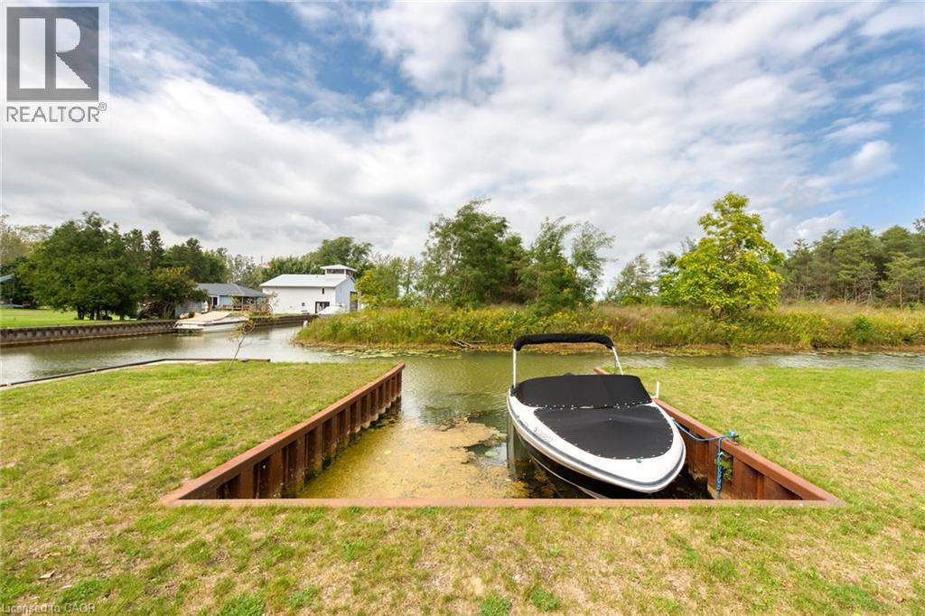 270 Erie Boulevard, Long Point, Ontario  N0E 1M0 - Photo 34 - 40816211