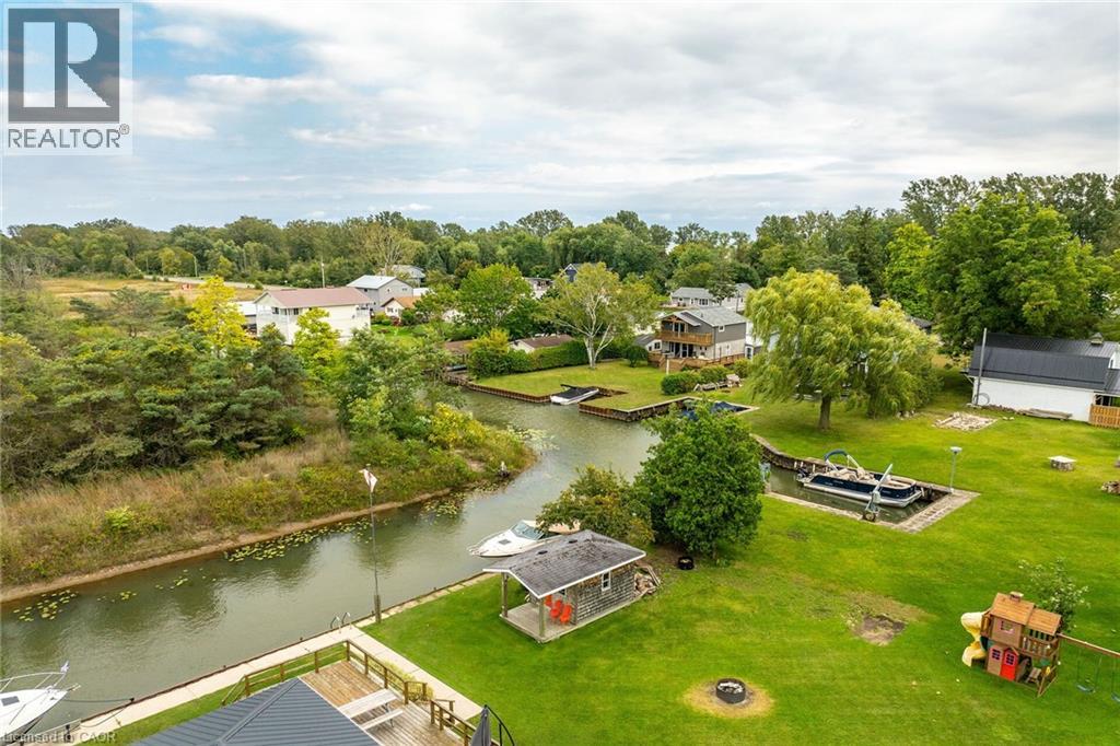 270 Erie Boulevard, Long Point, Ontario  N0E 1M0 - Photo 35 - 40816211