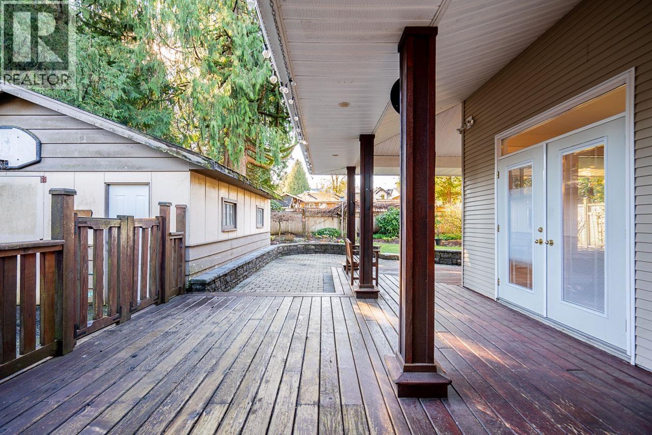 2168 Central Avenue, Port Coquitlam, British Columbia  V3C 1V5 - Photo 10 - R3106672