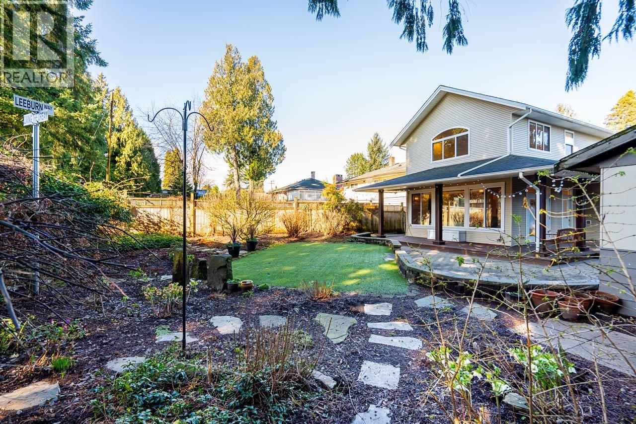 2168 Central Avenue, Port Coquitlam, British Columbia  V3C 1V5 - Photo 8 - R3106672