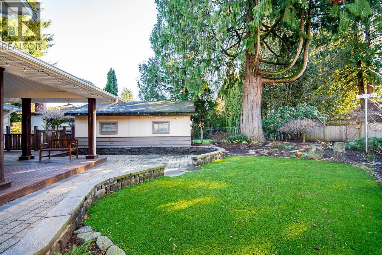 2168 Central Avenue, Port Coquitlam, British Columbia  V3C 1V5 - Photo 9 - R3106672