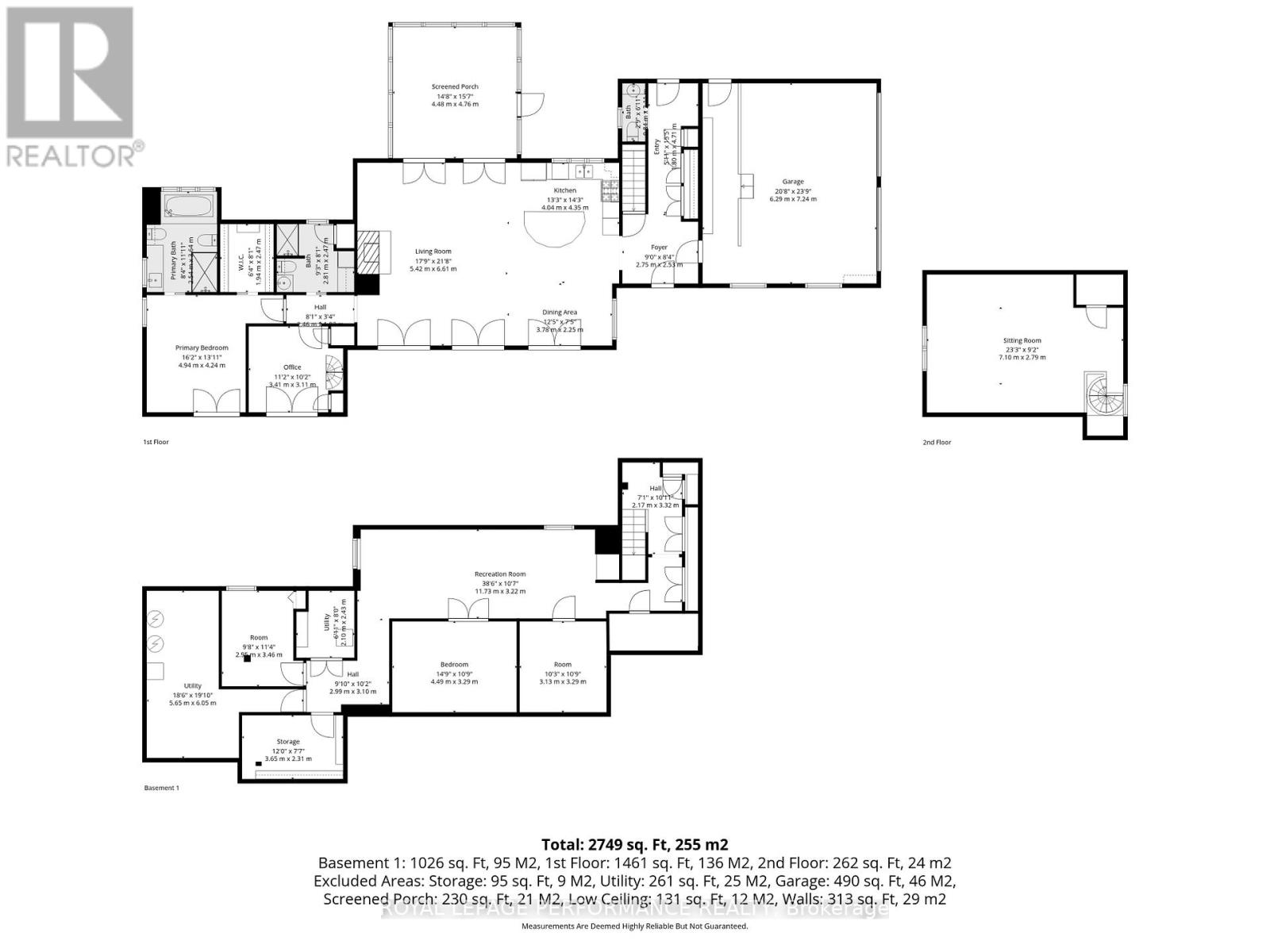 18537 Stonehouse Point Road, South Glengarry, Ontario  K6H 5R5 - Photo 49 - X12821848