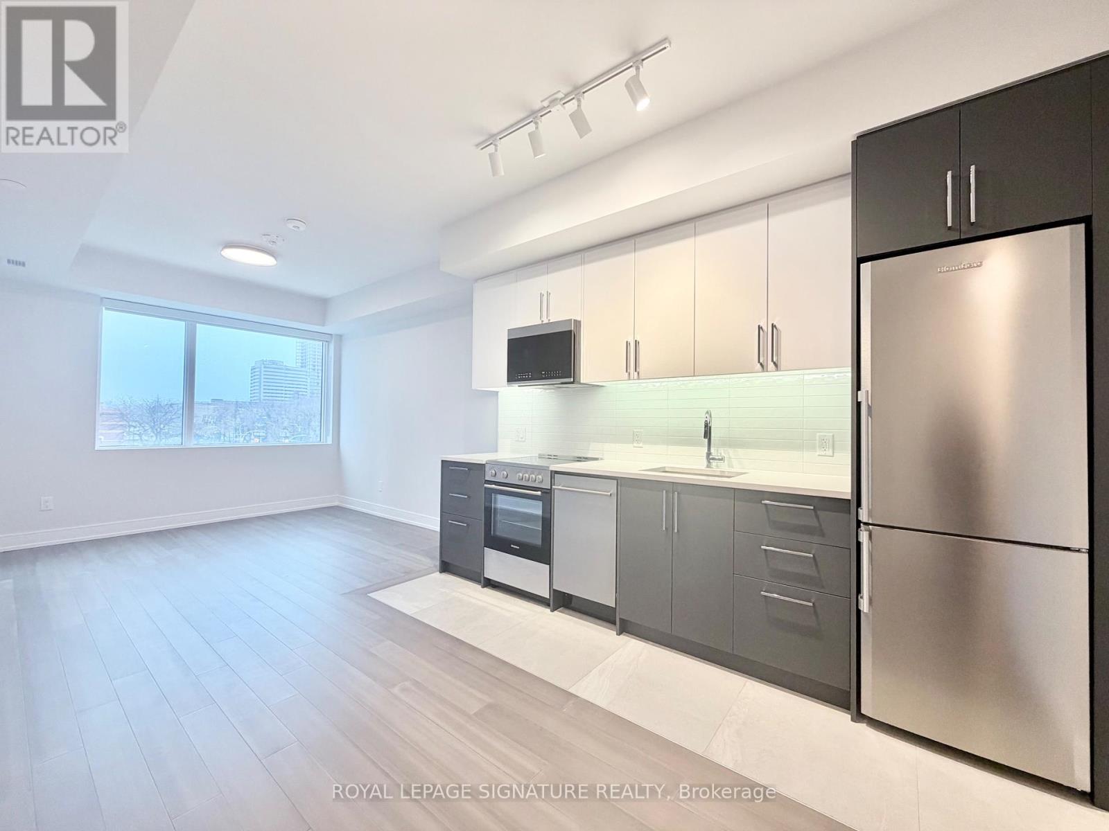 406 - 664 Spadina Avenue, Toronto, Ontario  M5S 0G4 - Photo 3 - C12952626