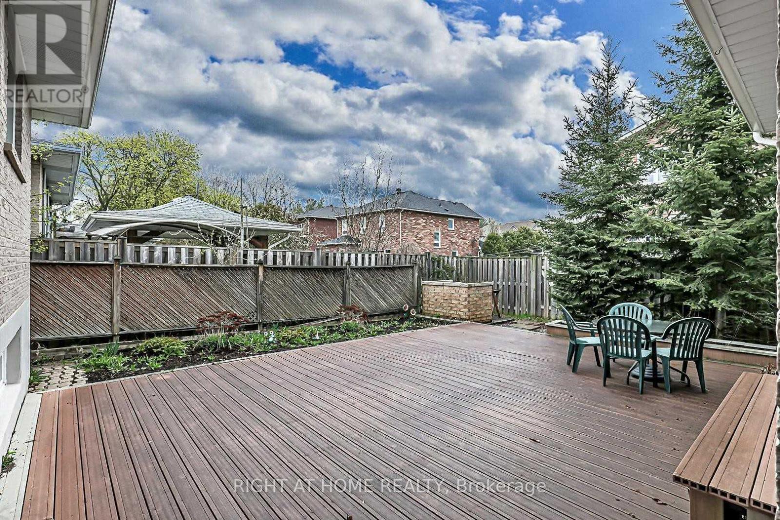 41 Rouge Street, Markham, Ontario  L3P 1K7 - Photo 27 - N12858286