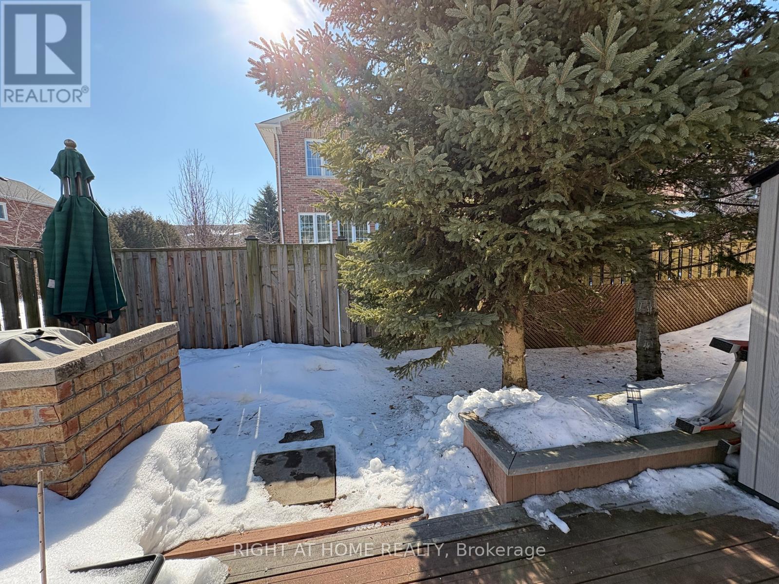 41 Rouge Street, Markham, Ontario  L3P 1K7 - Photo 22 - N12858286