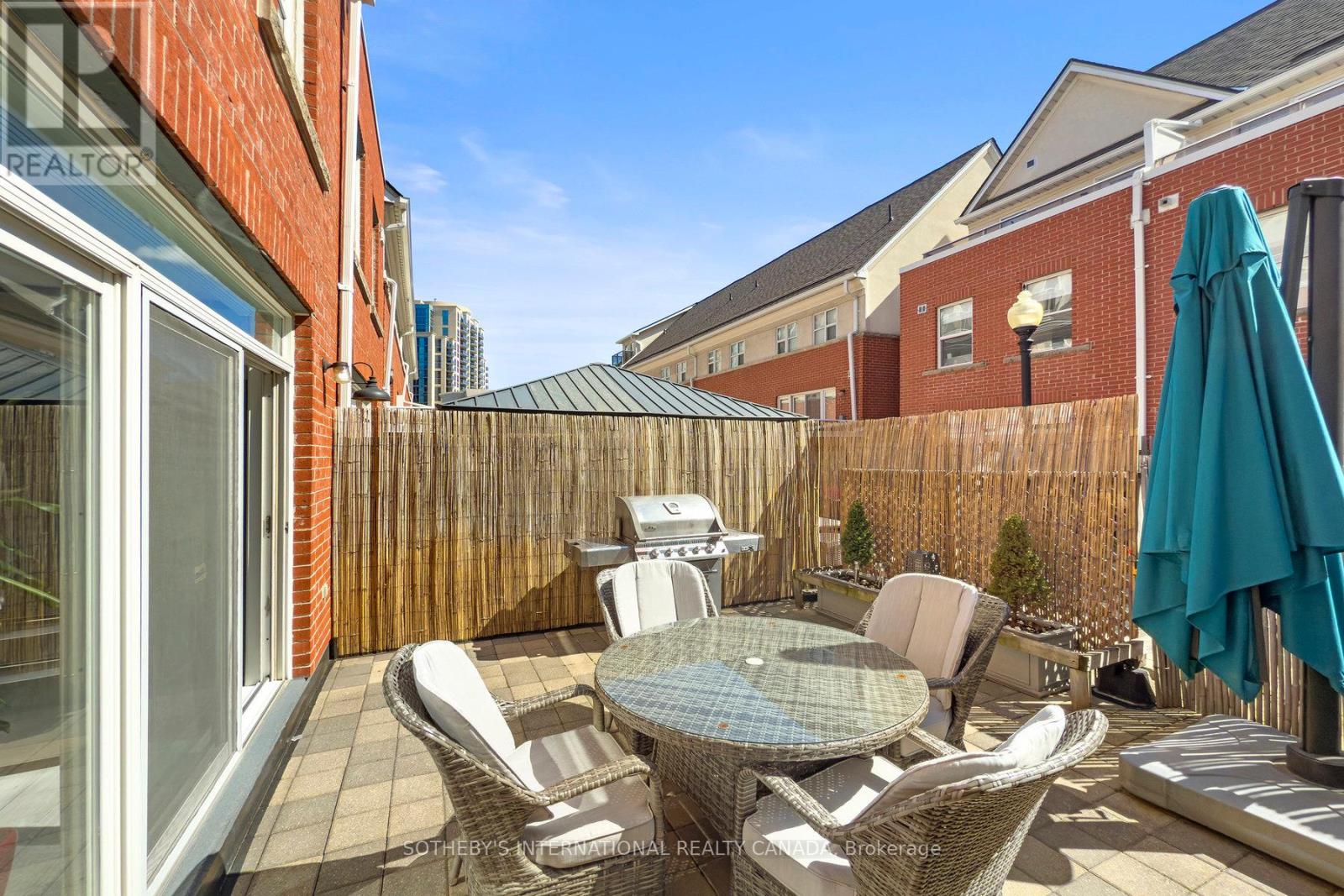 30 Michael Power Place, Toronto, Ontario  M9A 5G9 - Photo 44 - W12701306