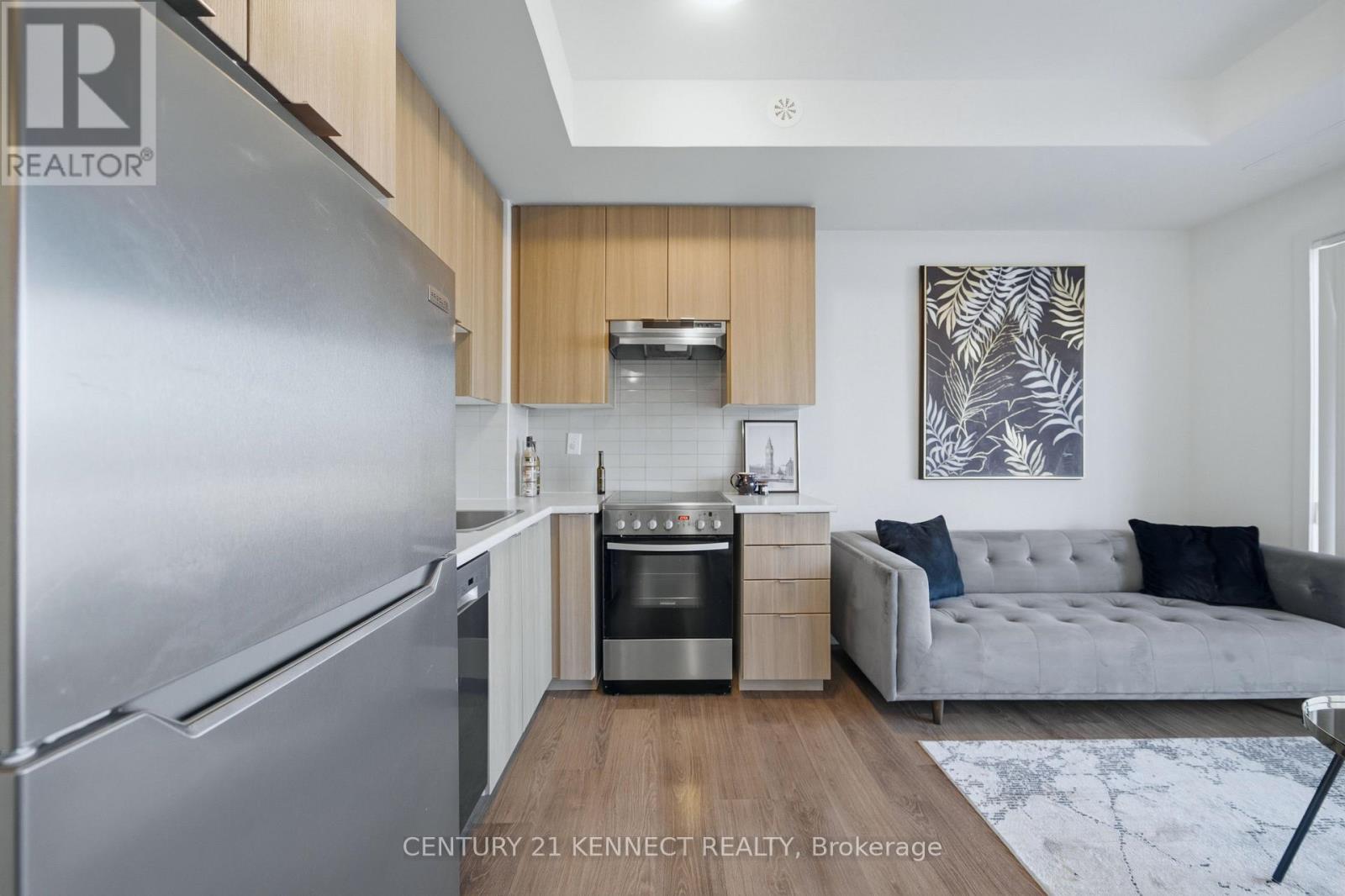 211 - 20 Orchid Court, Toronto, Ontario  M2L 2X8 - Photo 12 - C12954034