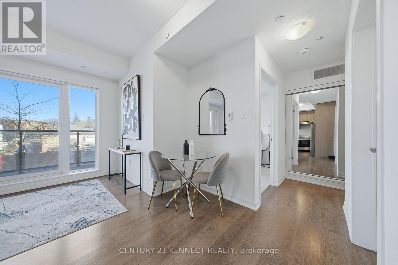 211 - 20 Orchid Court, Toronto, Ontario  M2L 2X8 - Photo 13 - C12954034