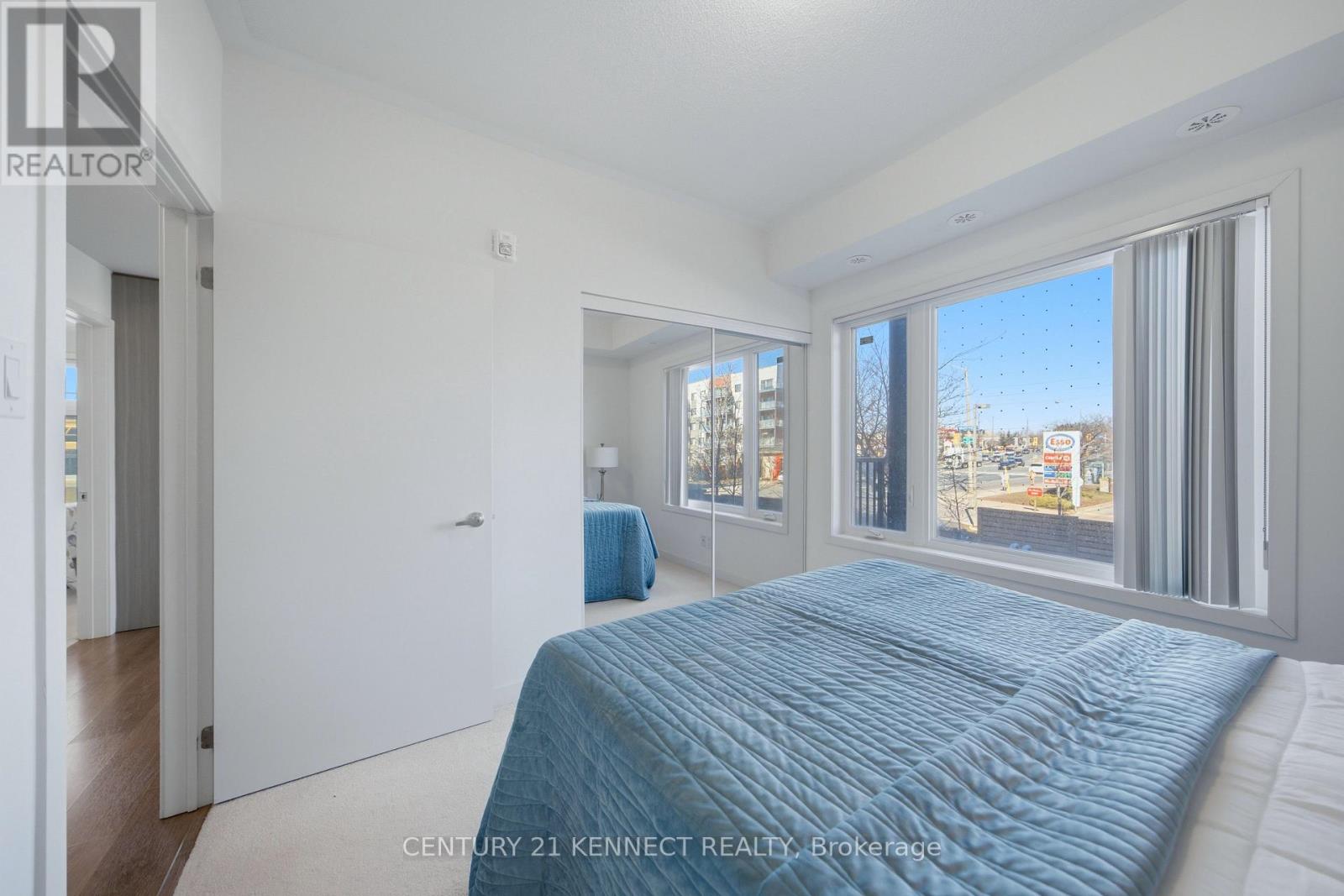 211 - 20 Orchid Court, Toronto, Ontario  M2L 2X8 - Photo 17 - C12954034