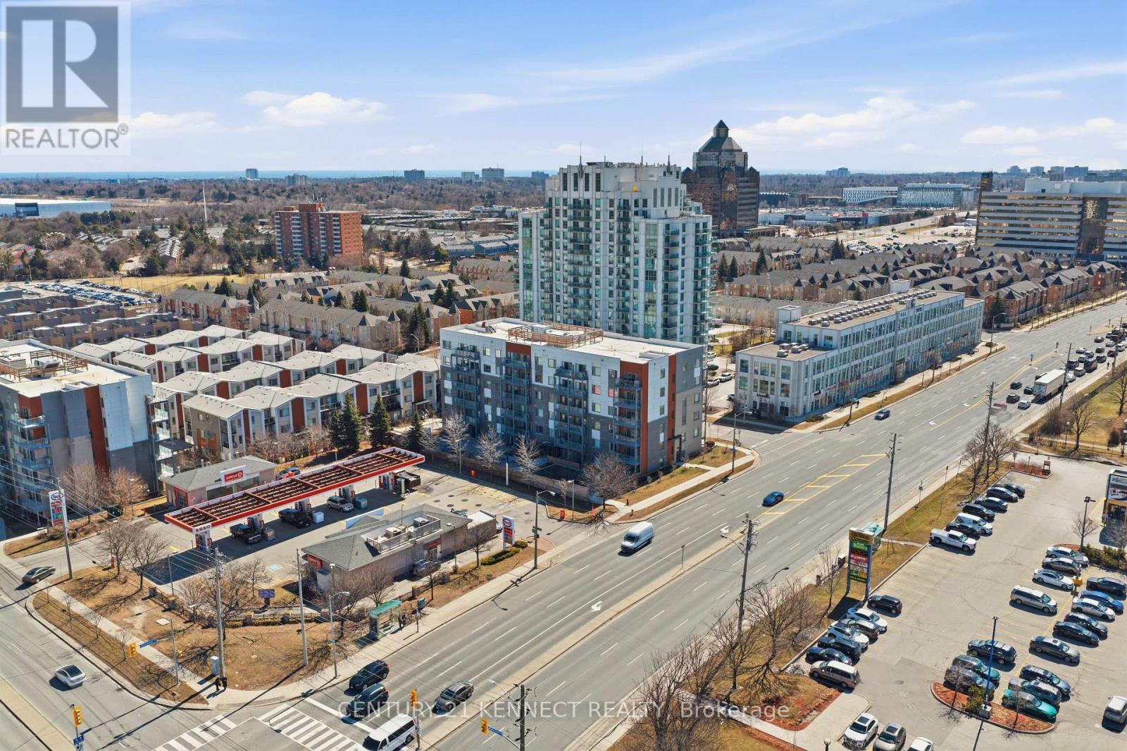 211 - 20 Orchid Court, Toronto, Ontario  M2L 2X8 - Photo 28 - C12954034