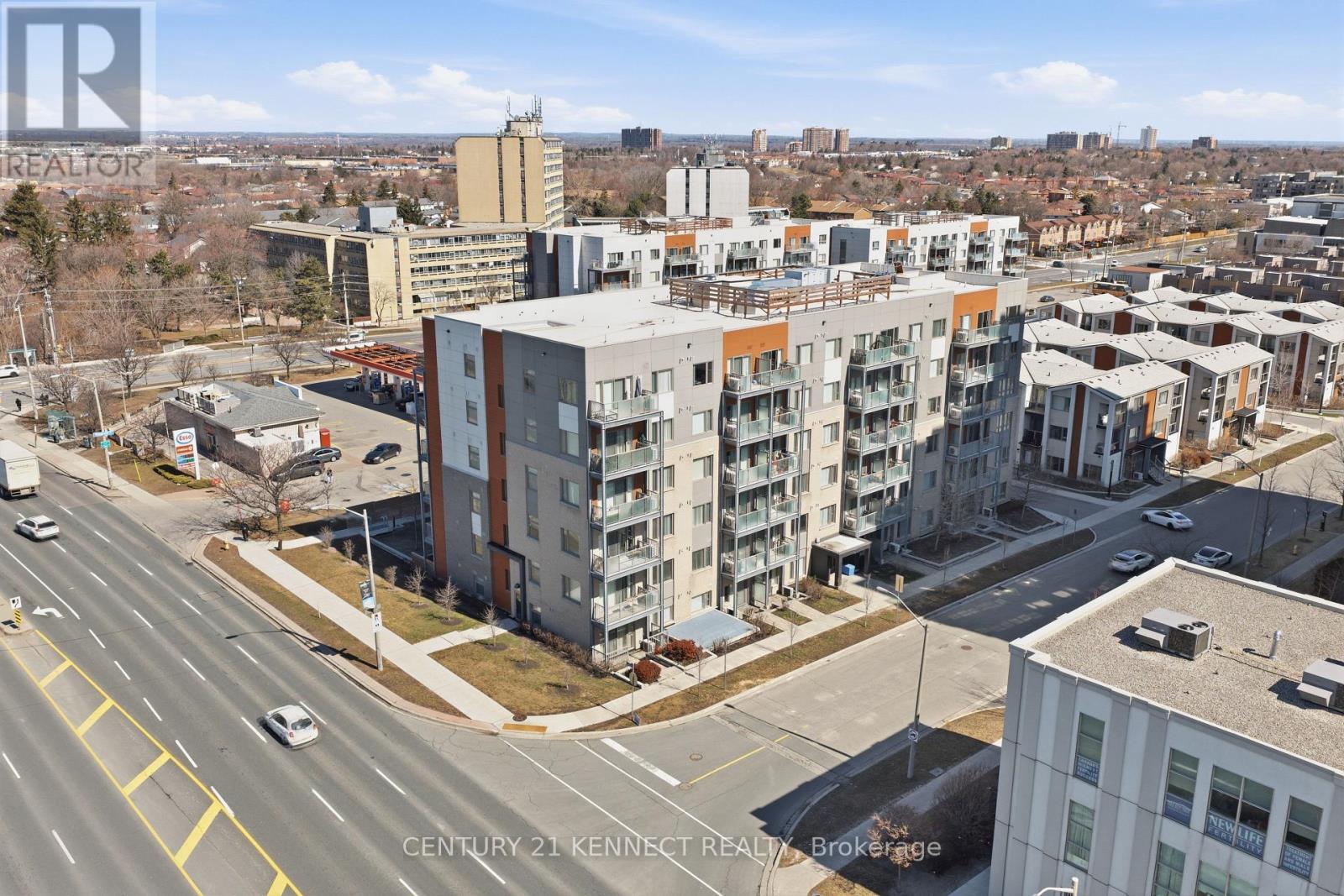 211 - 20 Orchid Court, Toronto, Ontario  M2L 2X8 - Photo 29 - C12954034