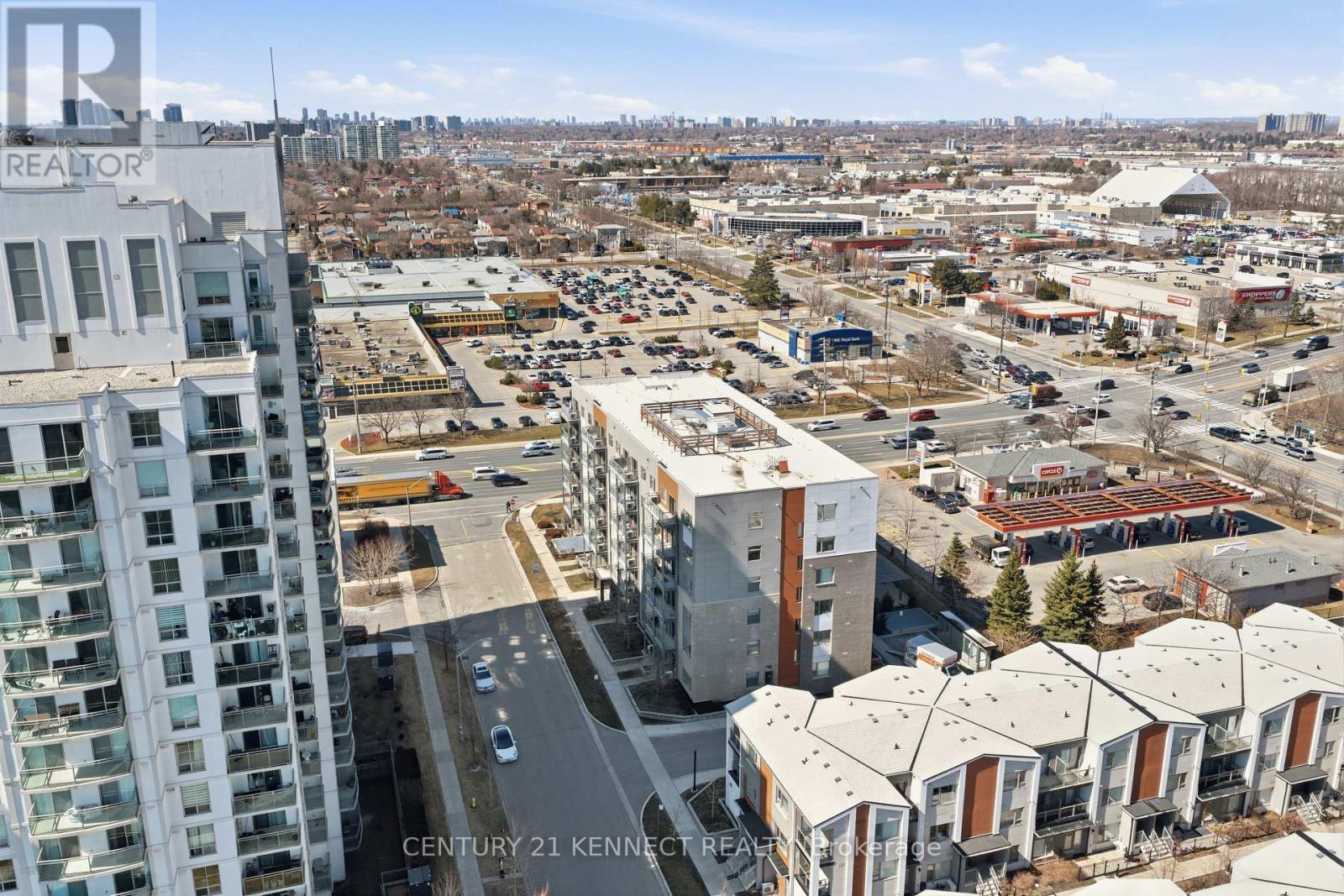 211 - 20 Orchid Court, Toronto, Ontario  M2L 2X8 - Photo 30 - C12954034