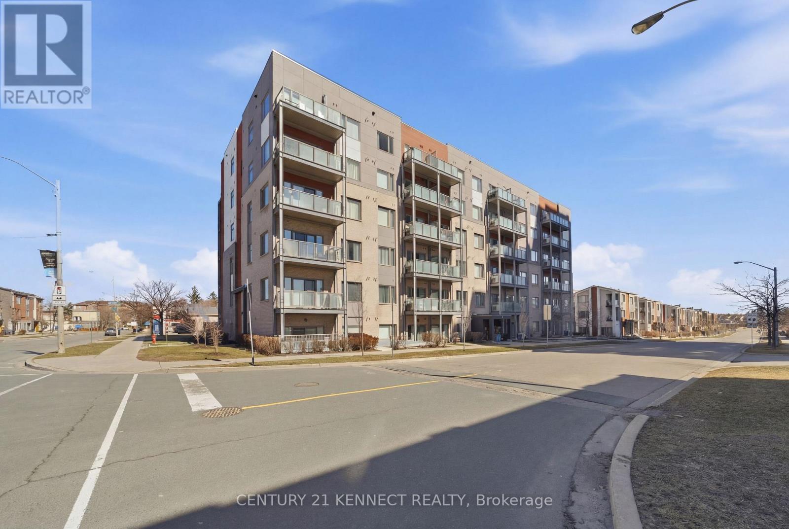 211 - 20 Orchid Court, Toronto, Ontario  M2L 2X8 - Photo 31 - C12954034