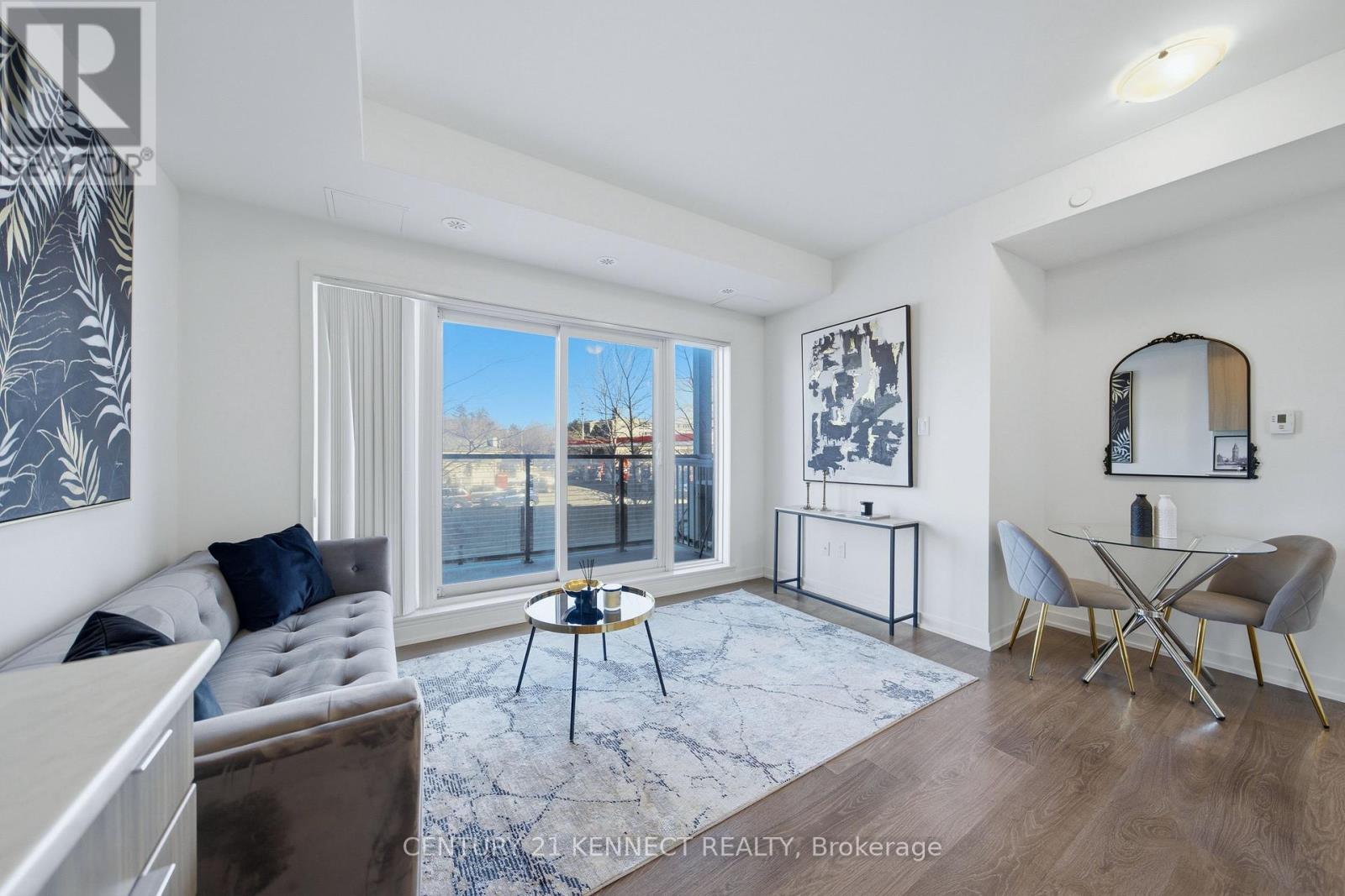 211 - 20 Orchid Court, Toronto, Ontario  M2L 2X8 - Photo 6 - C12954034