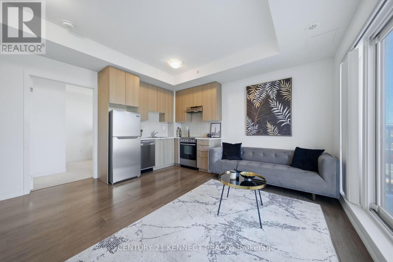 211 - 20 Orchid Court, Toronto, Ontario  M2L 2X8 - Photo 9 - C12954034