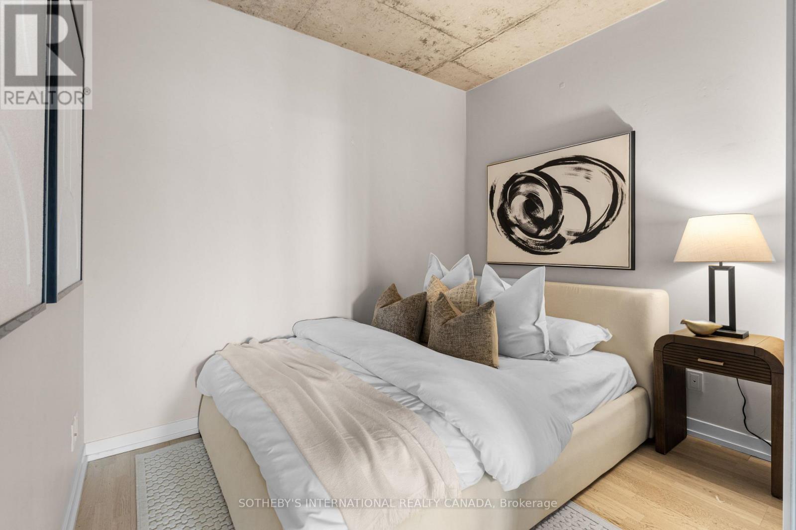 1204 - 95 Bathurst Street, Toronto, Ontario  M5V 0H7 - Photo 14 - C12954036