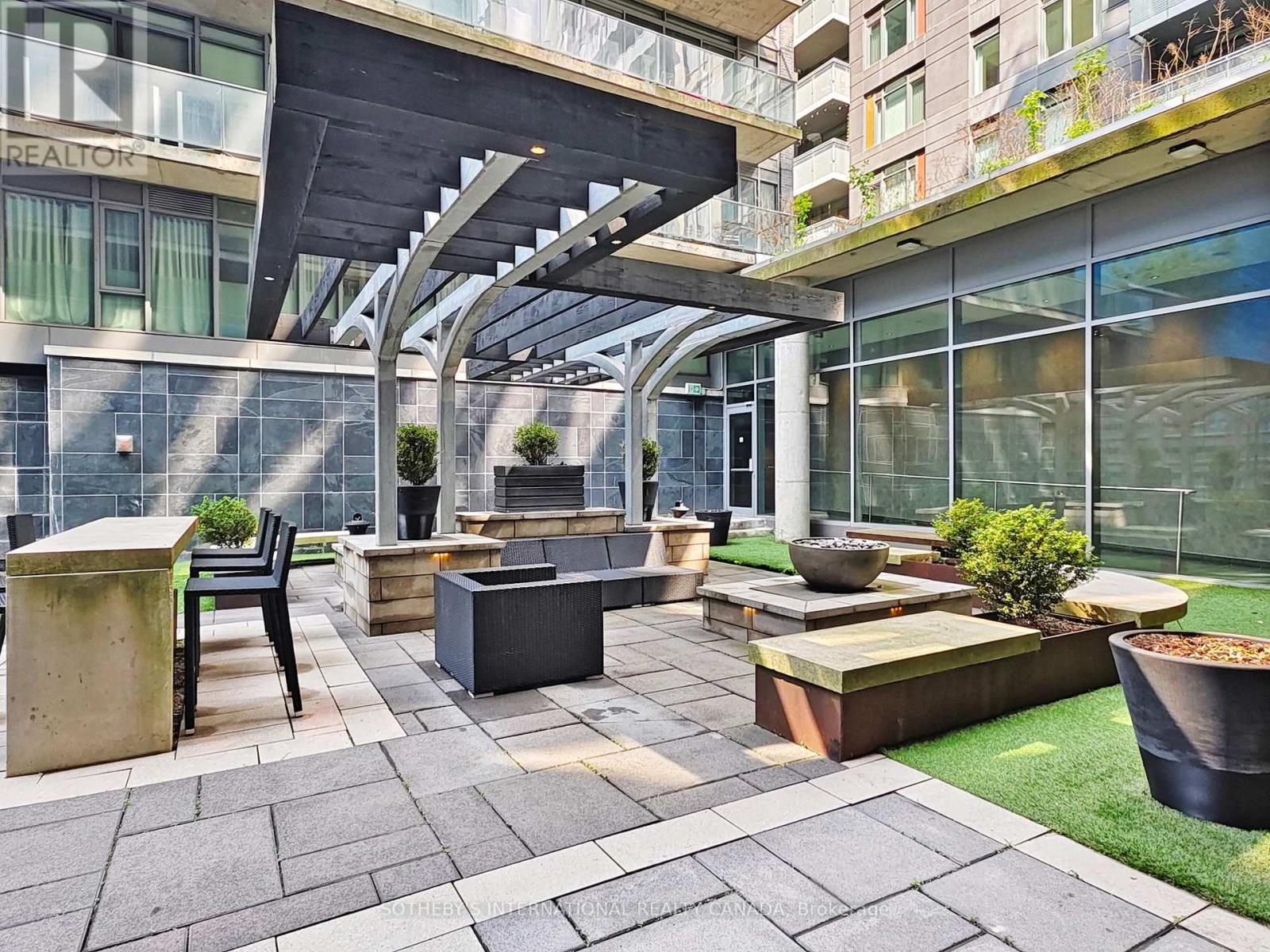 1204 - 95 Bathurst Street, Toronto, Ontario  M5V 0H7 - Photo 21 - C12954036