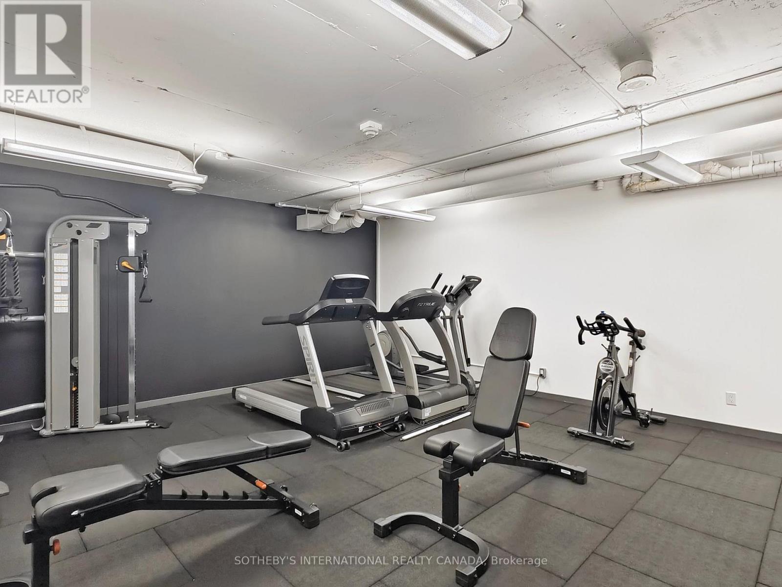 1204 - 95 Bathurst Street, Toronto, Ontario  M5V 0H7 - Photo 24 - C12954036