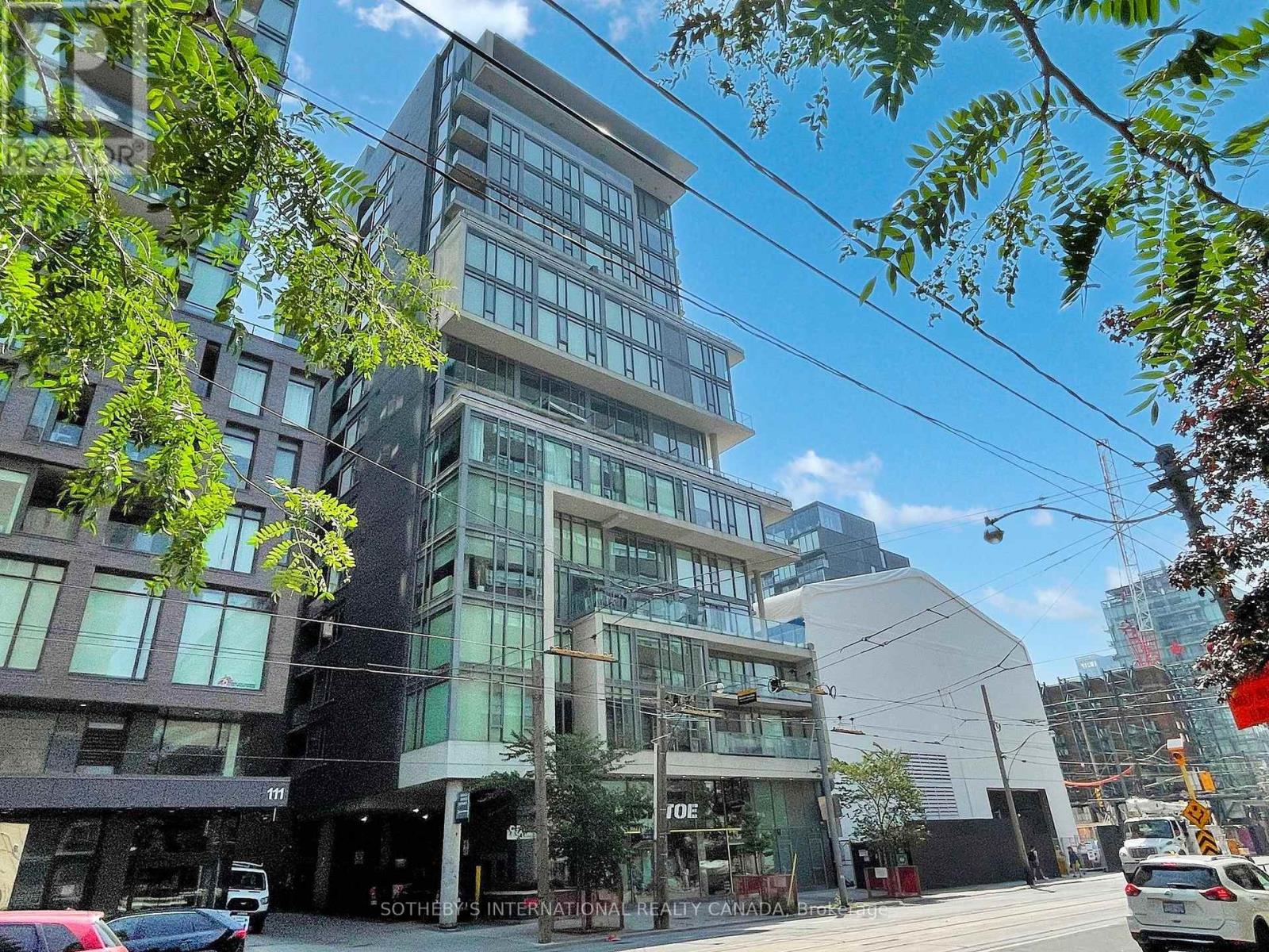 1204 - 95 Bathurst Street, Toronto, Ontario  M5V 0H7 - Photo 31 - C12954036