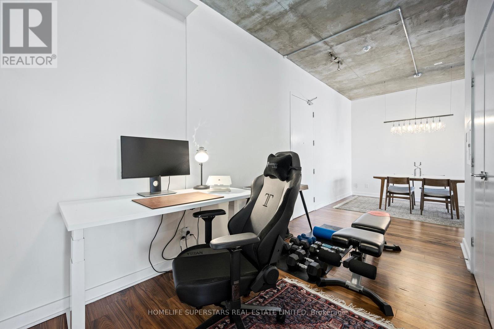 303 - 60 Bathurst Street, Toronto, Ontario  M5V 2P4 - Photo 14 - C12954038