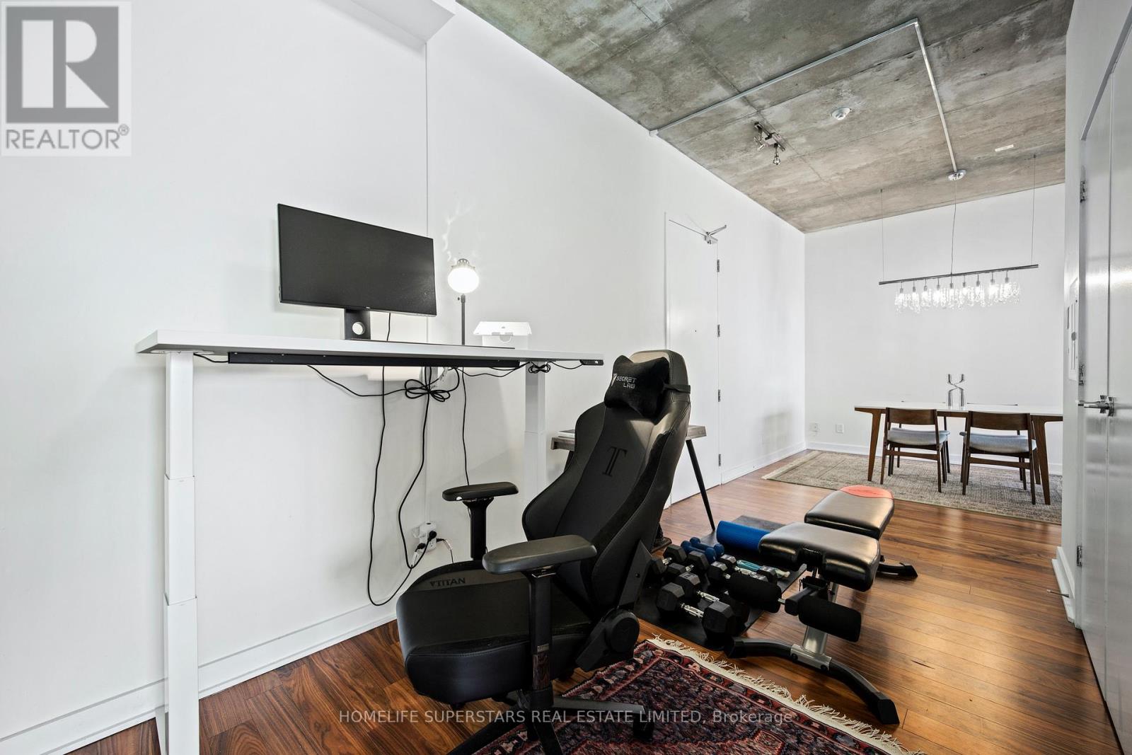 303 - 60 Bathurst Street, Toronto, Ontario  M5V 2P4 - Photo 15 - C12954038