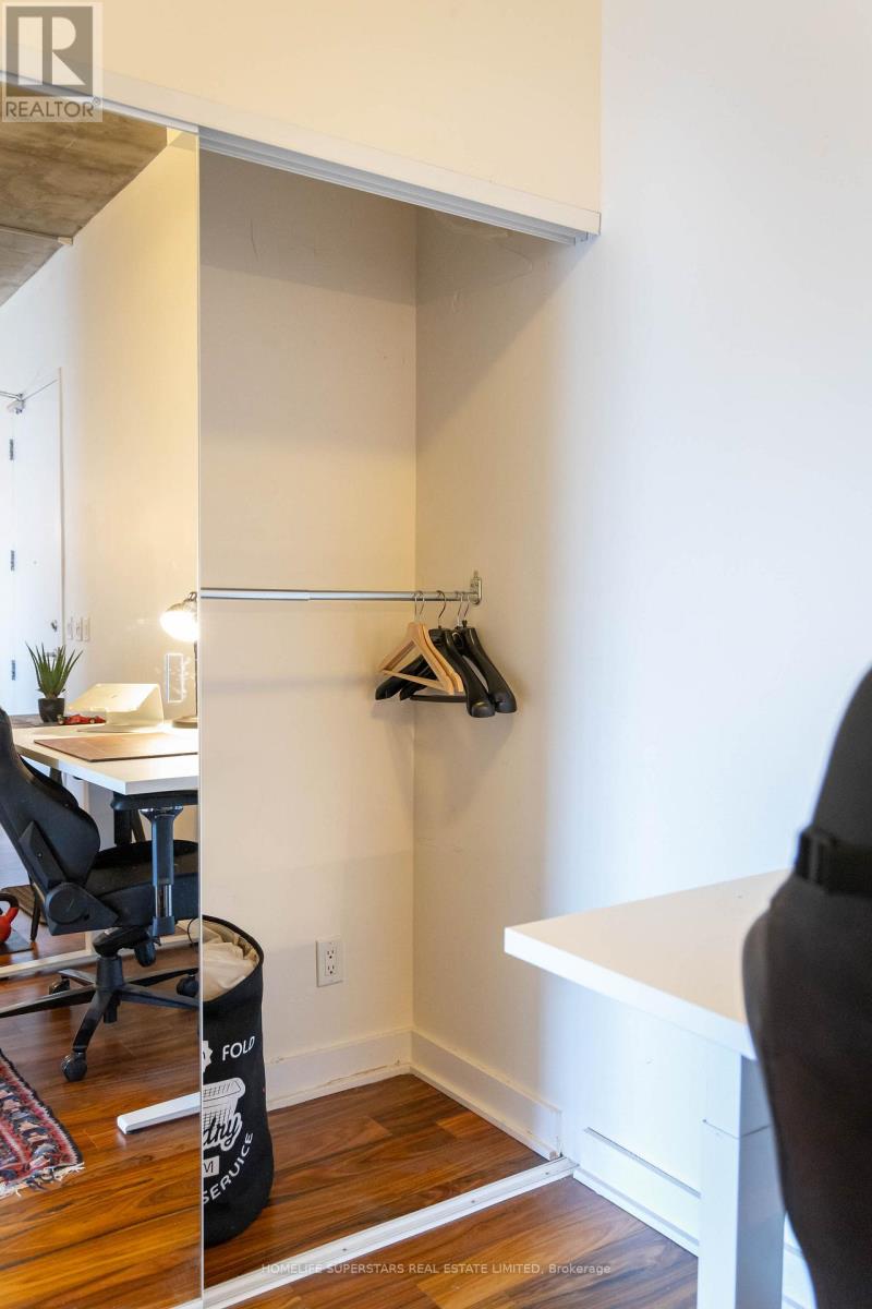 303 - 60 Bathurst Street, Toronto, Ontario  M5V 2P4 - Photo 20 - C12954038