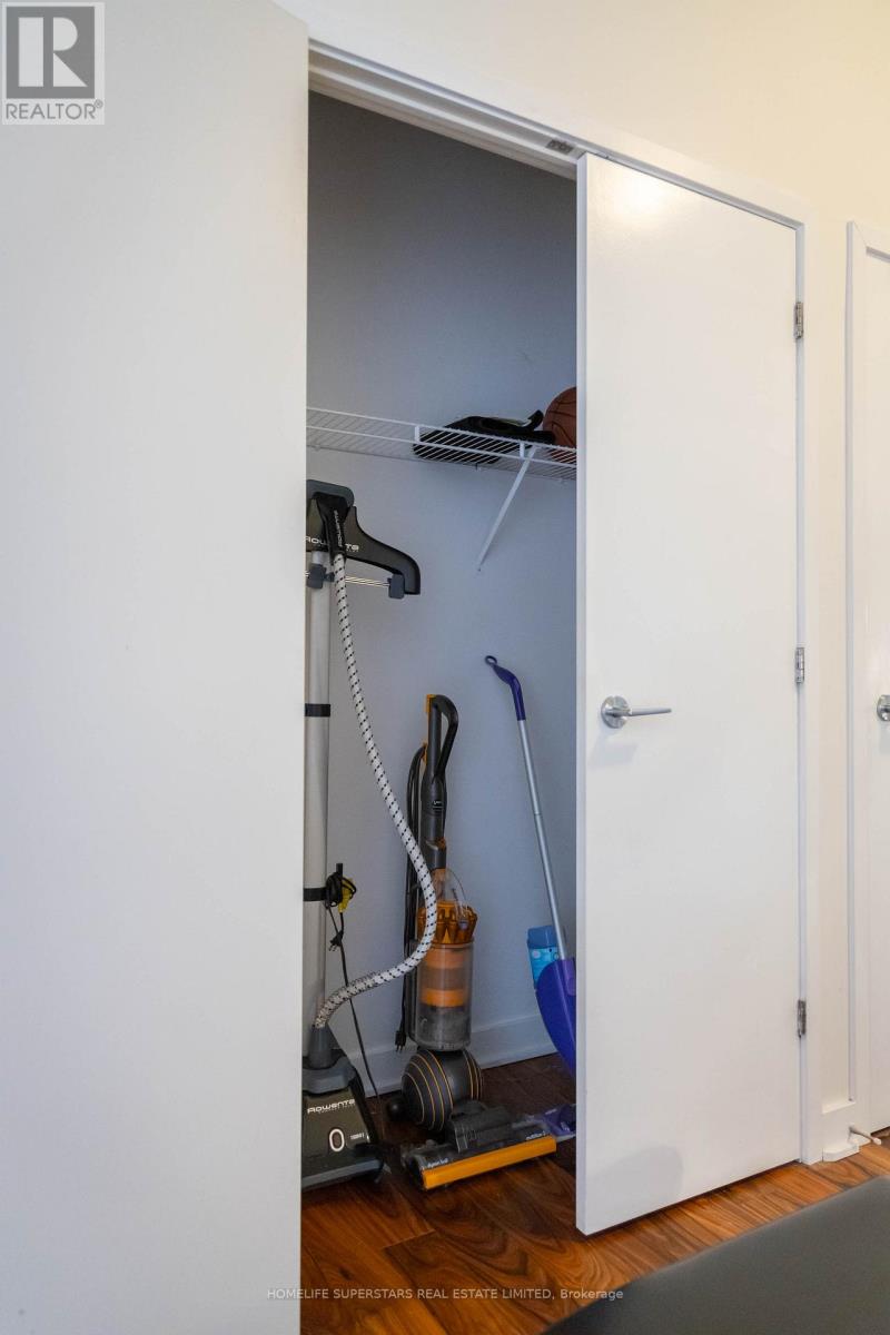 303 - 60 Bathurst Street, Toronto, Ontario  M5V 2P4 - Photo 21 - C12954038