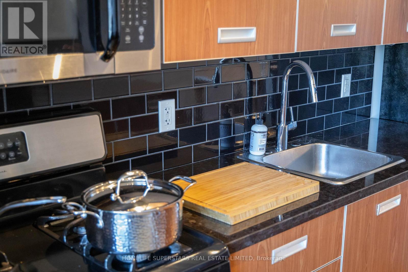 303 - 60 Bathurst Street, Toronto, Ontario  M5V 2P4 - Photo 25 - C12954038