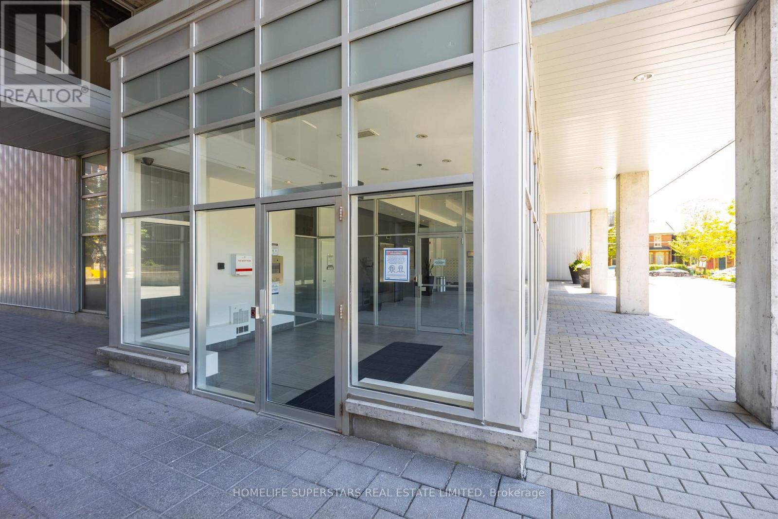 303 - 60 Bathurst Street, Toronto, Ontario  M5V 2P4 - Photo 27 - C12954038