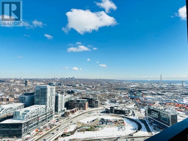 2705 - 170 Bayview Avenue, Toronto, Ontario  M5A 0M4 - Photo 1 - C12954048