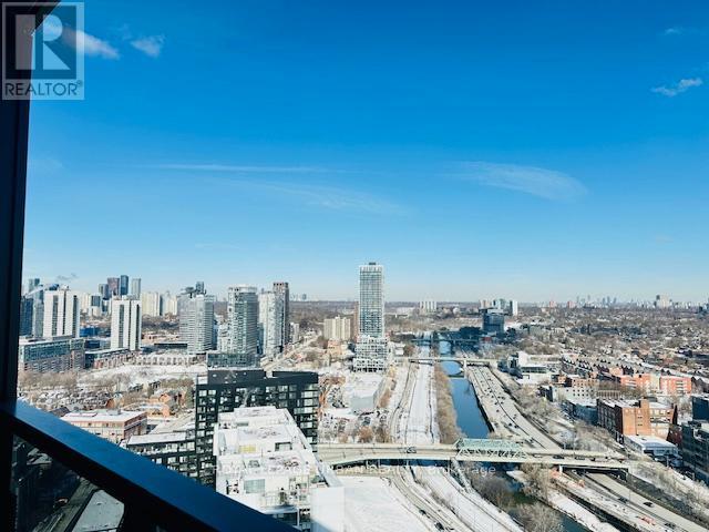 2705 - 170 Bayview Avenue, Toronto, Ontario  M5A 0M4 - Photo 2 - C12954048