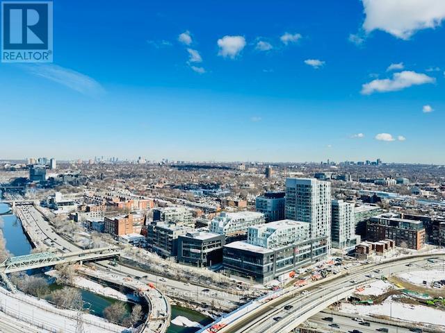 2705 - 170 Bayview Avenue, Toronto, Ontario  M5A 0M4 - Photo 3 - C12954048