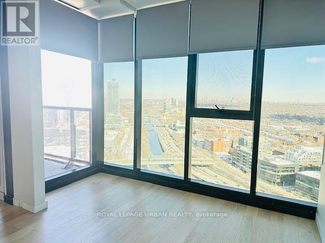 2705 - 170 Bayview Avenue, Toronto, Ontario  M5A 0M4 - Photo 9 - C12954048