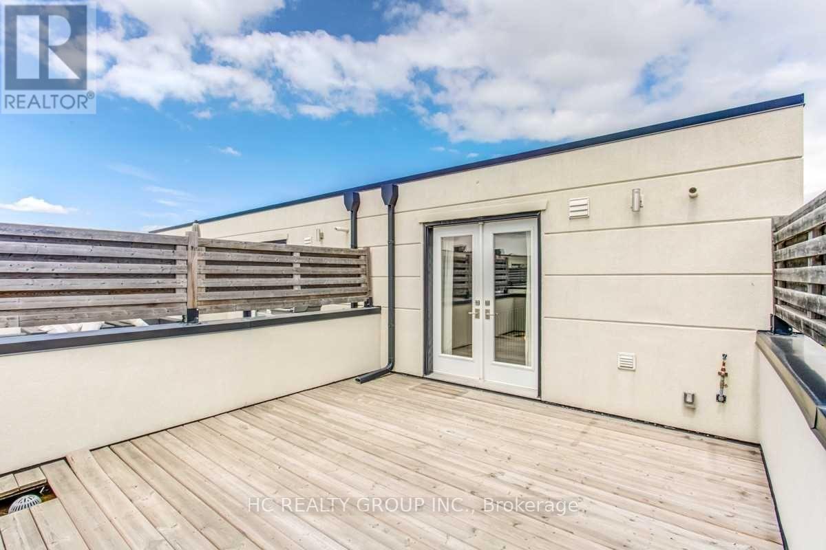 51a Burnaby Boulevard, Toronto, Ontario  M5N 1G3 - Photo 19 - C12954078