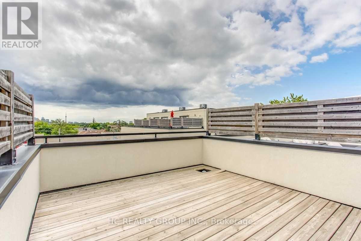 51a Burnaby Boulevard, Toronto, Ontario  M5N 1G3 - Photo 20 - C12954078