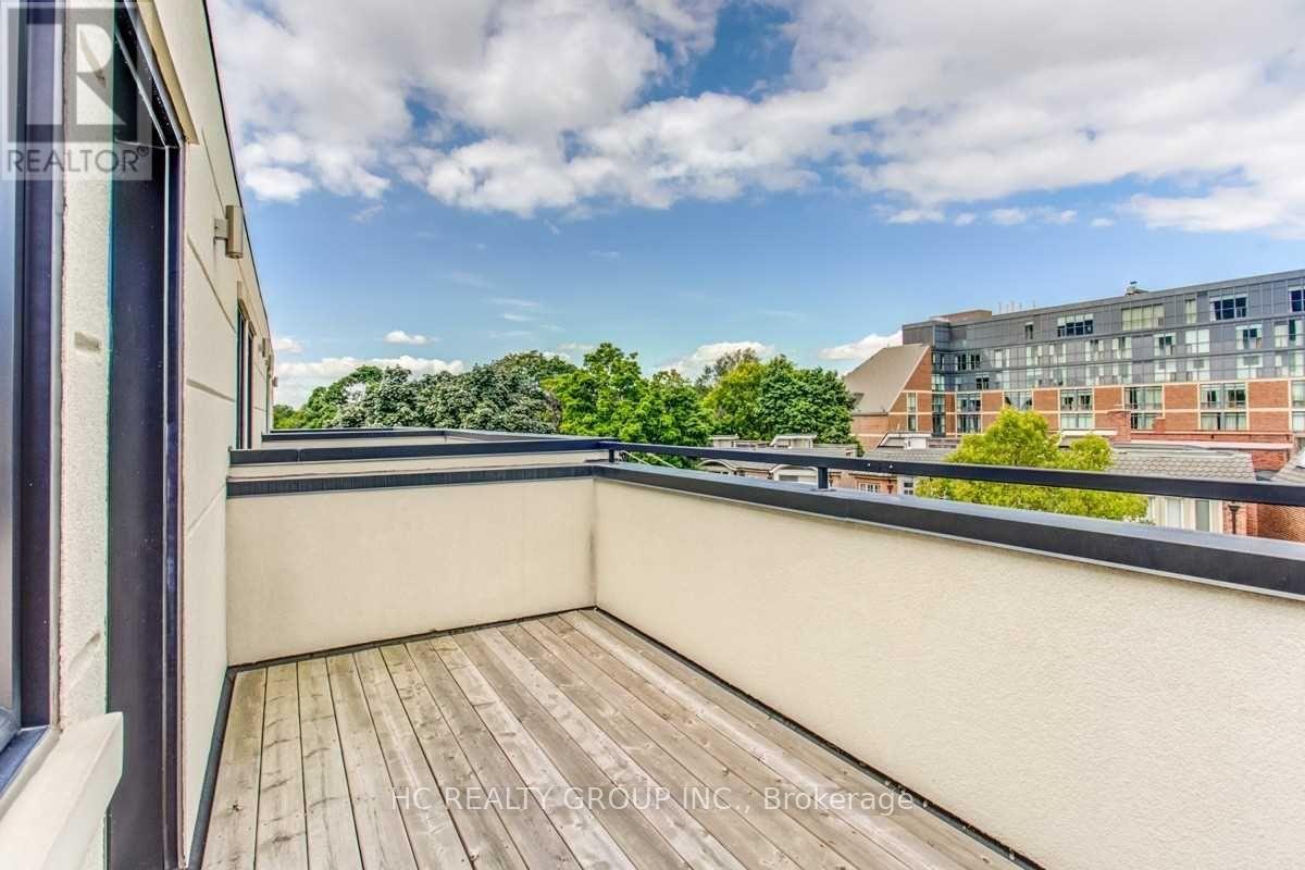 51a Burnaby Boulevard, Toronto, Ontario  M5N 1G3 - Photo 21 - C12954078