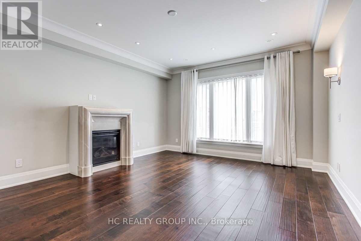 51a Burnaby Boulevard, Toronto, Ontario  M5N 1G3 - Photo 8 - C12954078