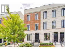 51A BURNABY BOULEVARD, Toronto, Ontario
